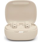 Austiņas JBL Live Pro+ TWS Beige