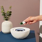 Gaisa attīrītājs Duux Air Purifier Sphere White