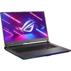 Asus ROG Strix G 17 G713QR-HG022T 17.3'' Space gray 90NR05J2-M00390