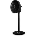Ventilators Duux Smart Fan DXCF12 Black + Battery