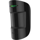 Ajax Wireless CombiProtect Detector Black 7167