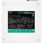 Deepcool DQ750-M-V2L WH 750W