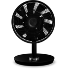 Ventilators Duux Smart Fan DXCF12 Black + Battery
