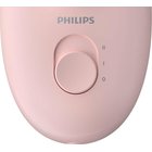 Philips Satinelle Essential Corded compact epilator BRE285/00