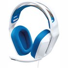 Austiņas Logitech G335 White