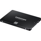 Iekšējais cietais disks Samsung 870 Evo SSD 2TB