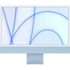 Apple iMac 24-inch M1 chip with 8‑core CPU and 7‑core GPU 256GB - Blue RU