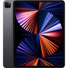 Apple iPad Pro 12.9" Wi-Fi+Cellular 128GB Space Gray 2021