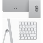Apple iMac 24-inch M1 chip with 8‑core CPU and 7‑core GPU 256GB - Silver RU
