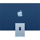 Apple iMac 24-inch M1 chip with 8‑core CPU and 7‑core GPU 256GB - Blue RU