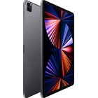 Apple iPad Pro 12.9" Wi-Fi+Cellular 512GB Space Gray 2021