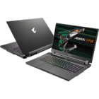 Gigabyte Aorus 17G XD 17.3" AORUS17GXD