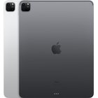 Apple iPad Pro 12.9" Wi-Fi+Cellular 512GB Space Gray 2021
