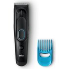 Matu griežamā mašīna Braun HC 5010
