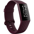 Fitbit Charge 4 Rosewood Classic Band / Rosewood Tracker
