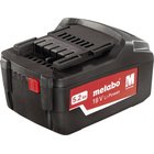 Akumulators Metabo 18 V / 5.2 Ah Li-Power Extreme