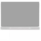 Sienas stiprinājums Flexson FLXSARWM1011 White