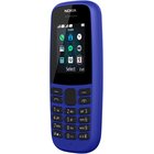 Nokia 105 2019 Blue