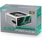 Deepcool DQ750-M-V2L WH 750W
