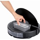 Putekļu sūcējs robots Roborock S7+ Black