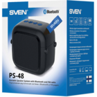 Sven PS-48 Black