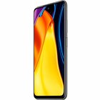 Xiaomi Poco M3 Pro 5G 4+64GB Power Black