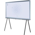 Samsung 55'' UHD QLED The Serif Smart TV QE55LS01TBUXXH