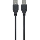 Gembird USB 2.0 AM to AM cable 1.8m