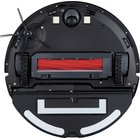Робот пылесос Roborock S7+ Black