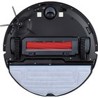 Putekļu sūcējs robots Roborock S7+ Black