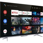 TCL 65'' UHD LED Android TV 65P721