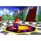 Nintendo Switch Super Mario 3D All Stars UKV