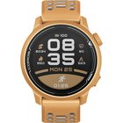 Coros PACE 2 Premium GPS Sport Watch Gold
