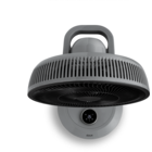Duux Whisper Fan DXCF09 Gray