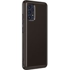 Samsung Galaxy A32 4G Soft Clear Cover Black