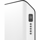 Duux Edge 1500 White DXCH13