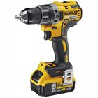 Urbjmašīna DeWalt DCD791P2