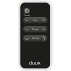 Duux DXCF07 Black