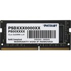 Patriot Signature Line 4GB 2666MHZ DDR4 PSD44G266681S