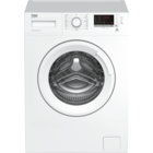 Beko WRE6512BWW