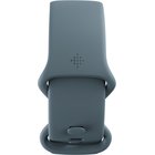 Fitnesa aproce Fitbit Charge 5 Steel Blue / Platinum Stainless Steel