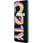 Realme C21Y 4+64GB Cross Black