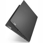 Portatīvais dators Lenovo IdeaPad Flex 5 14ALC05 14" Graphite Grey 82HU00FKLT