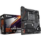 Gigabyte B550 Aorus Pro AC