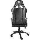 Gaming krēsls Genesis Nitro 550 Black Green