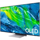 Samsung 55" UHD OLED Smart TV QE55S95BATXXH