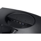 Mонитор SAMSUNG CRG5/LC27RG50FQUXEN 27"