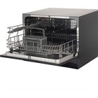 Trauku mazgājamā mašīna Electrolux ESF2400OK
