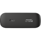 Akumulators (Power bank) TRUST 23892 20000 mAh Black