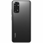 Xiaomi Redmi Note 11 4+128 GB Graphite Gray